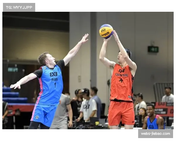 国际篮联调整2026赛季赛程，减少背靠背比赛保护球员健康