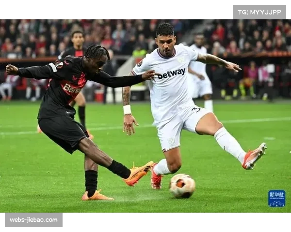 勒沃库森多线作战，联赛与杯赛均全力冲刺