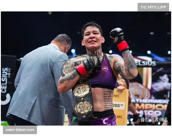 前瞻：PFL新签约的前UFC顶级选手能否在新联盟复制成功？