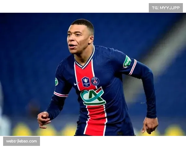 欧足联更新欧冠射手榜：姆巴佩9球领跑，哈兰德8球紧随